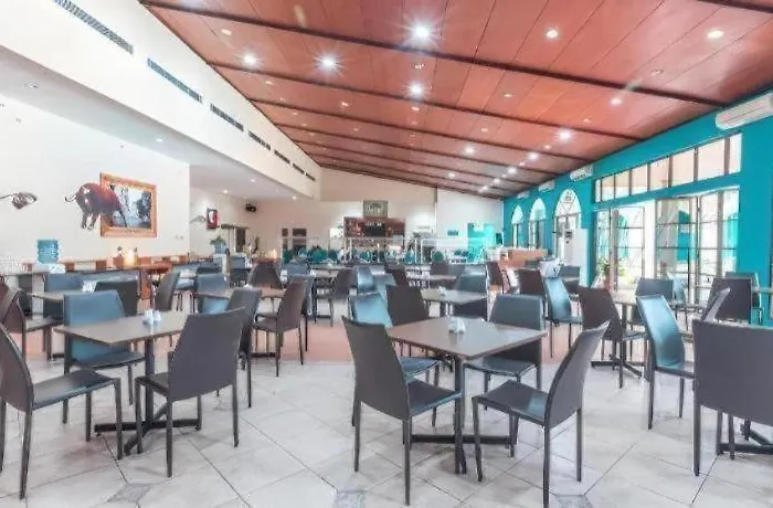 Ole Suite Hotel