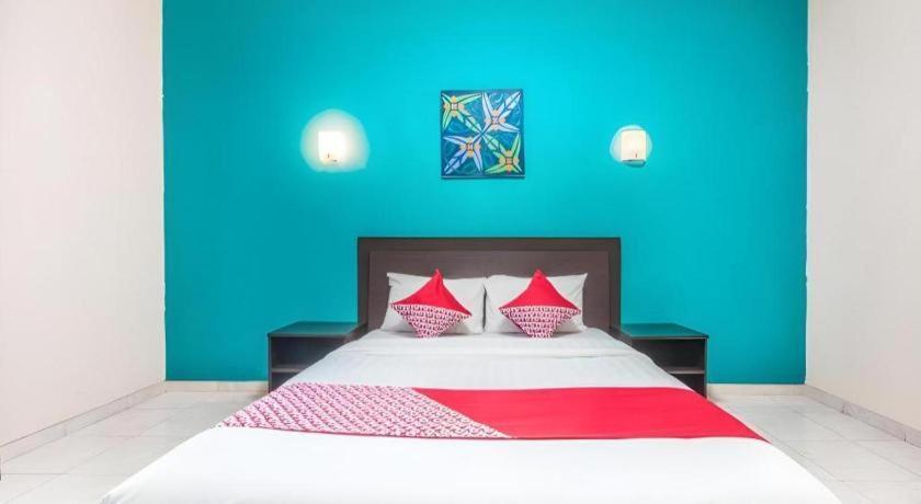 Ole Hotel Bogor