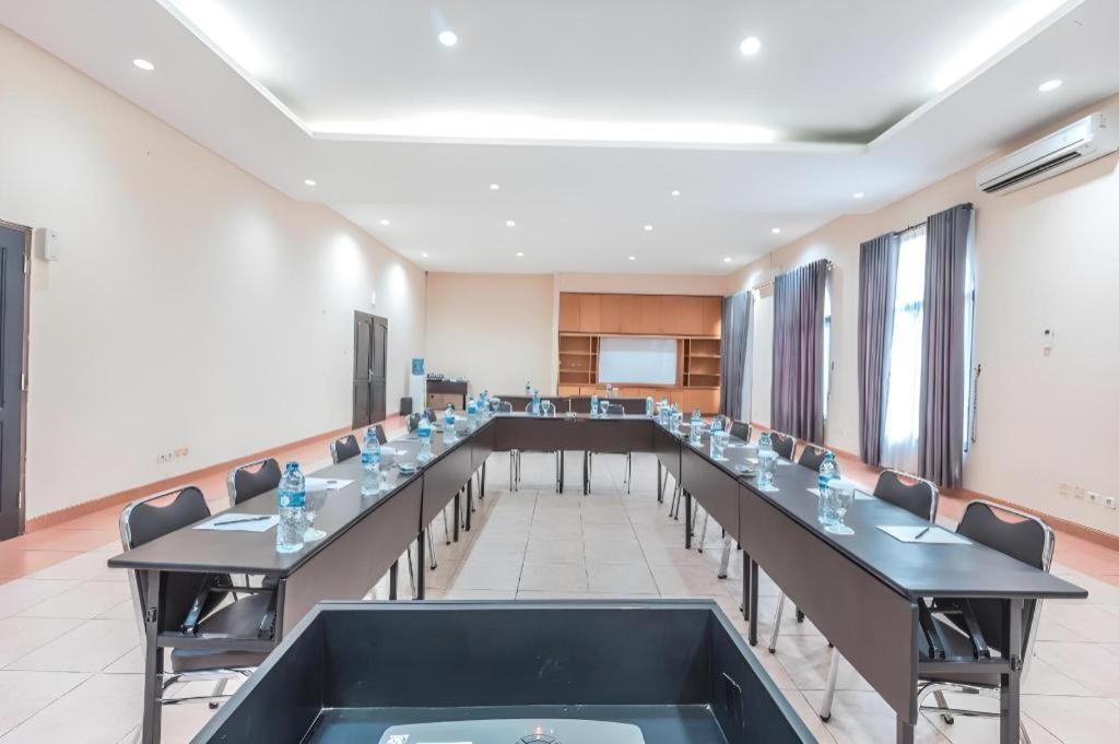 Ole Hotel Bogor