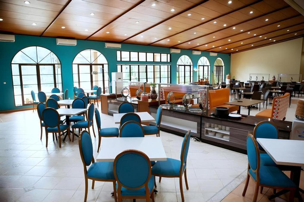 Ole Hotel Bogor