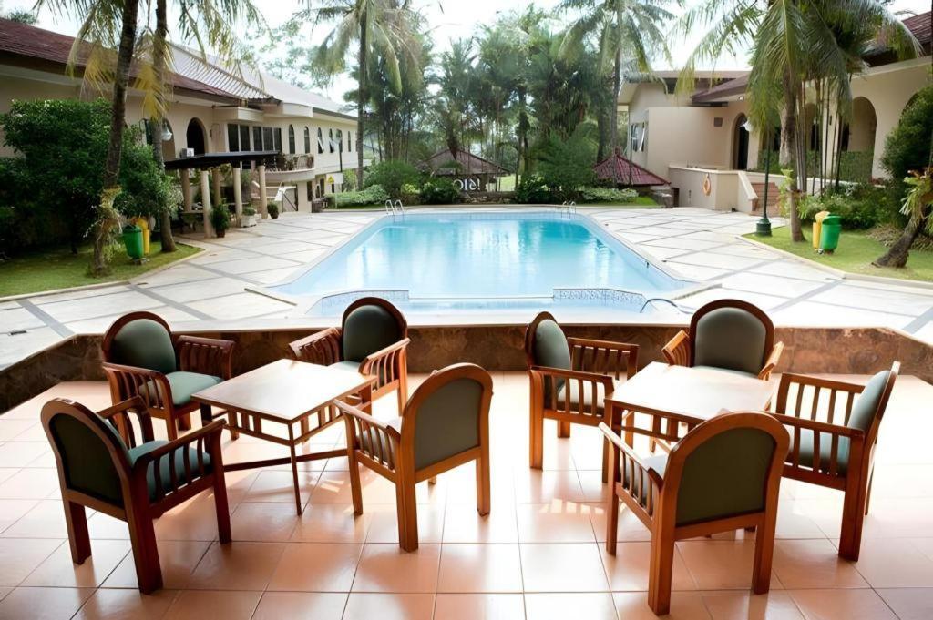 Hotel Ole Bogor