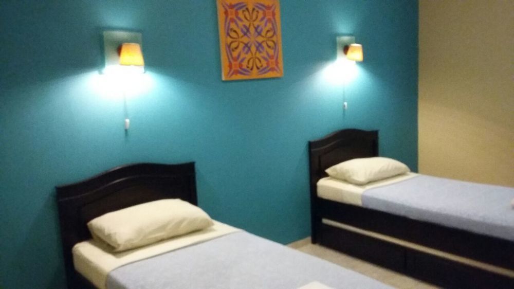 Hotel Ole Bogor