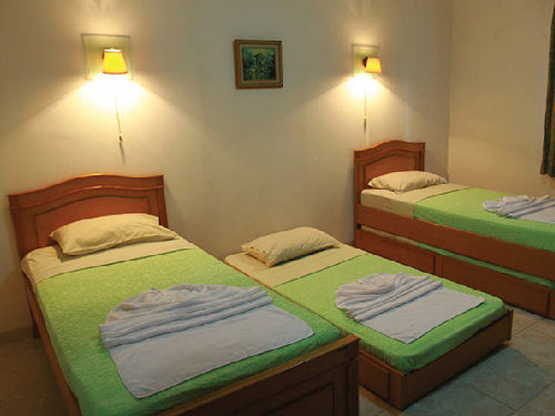 Ole Hotel