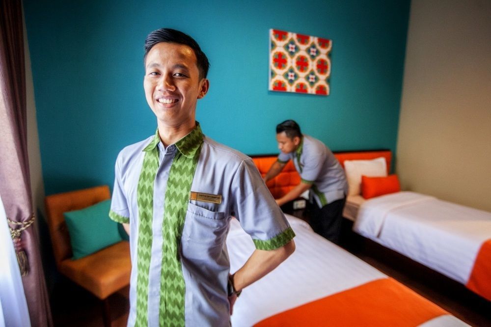 Ole Hotel