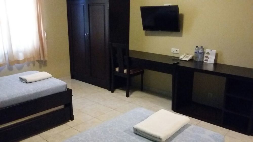 Hotel Ole 2*