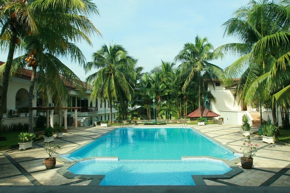 Hotel Ole