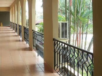 Ole Hotel Bogor